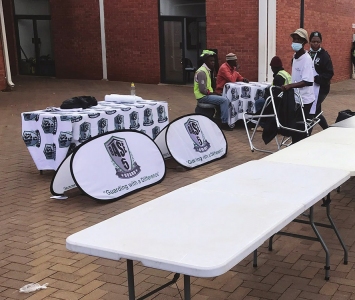 Base-5-Guard-Soup-Kitchen-providing-lunch-to-troubled-youths-dur1