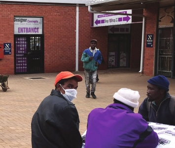 Base-5-Guard-Soup-Kitchen-providing-lunch-to-troubled-youths-dur2