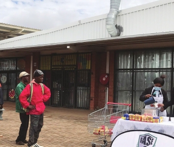 Base-5-Guard-Soup-Kitchen-providing-lunch-to-troubled-youths-dur5