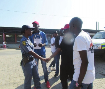 Diepsloot-Cleanup-Campaign2