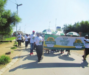 Diepsloot-Cleanup-Campaign3