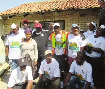 Diepsloot-Cleanup-Campaign5