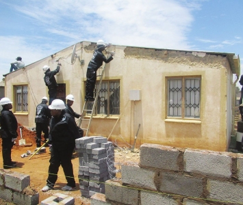 Storm-disaster-Protea-Glen-outreach-7