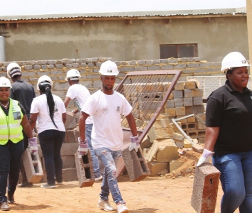 Storm-disaster-Protea-Glen-outreach-8